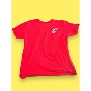 Campbell’s Soup Shirt 150th Anniversary T-Shirt 1869-2019 Unisex XL Pop Culture